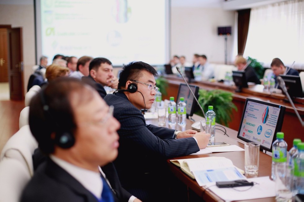 Thermal Oil Recovery 2017 Conference in Progress Thermal Oil Recovery 2017 Conference in Progress