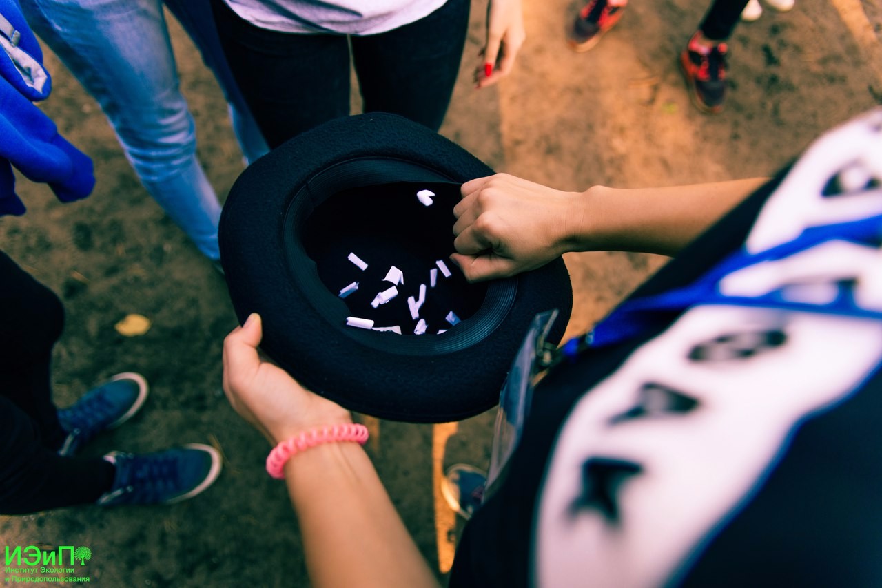 Актив ИнЭП посетил СОЛ Актив ИнЭП посетил СОЛ