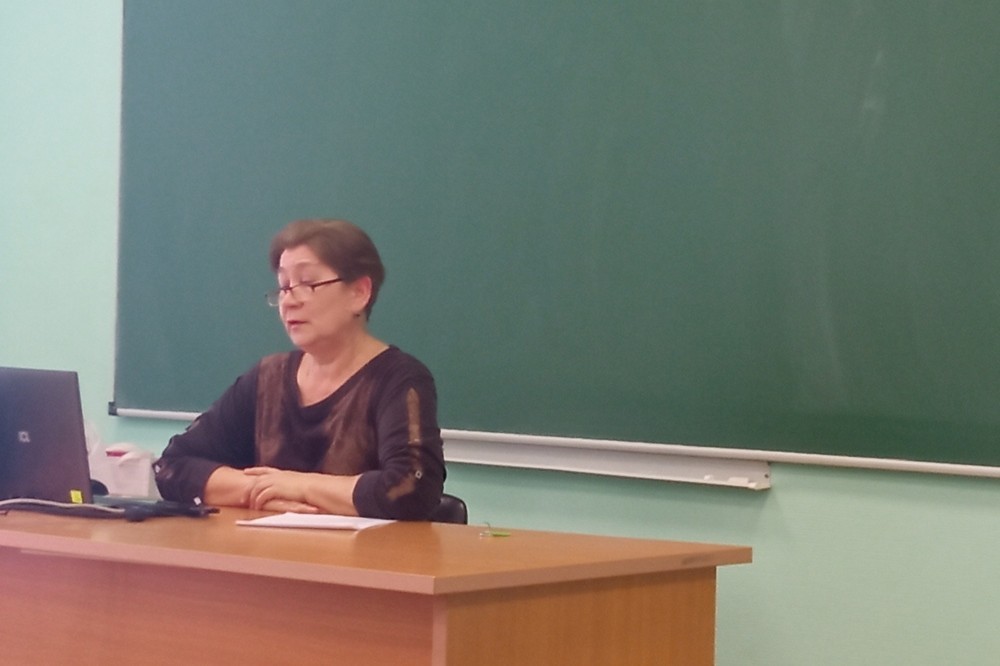 Опыт использования образовательных технологий в преподавании общепрофессиональных дисциплин и профессиональных модулей в организациях СПО на курсах повышения квалификации Опыт использования образовательных технологий в преподавании общепрофессиональных дисциплин и профессиональных модулей в организациях СПО на курсах повышения квалификации