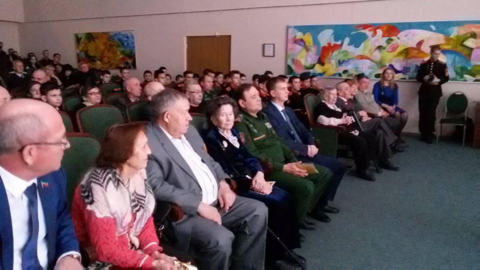 �������� �������� �� ������-������ ����� ���������� ����� �.�.���������