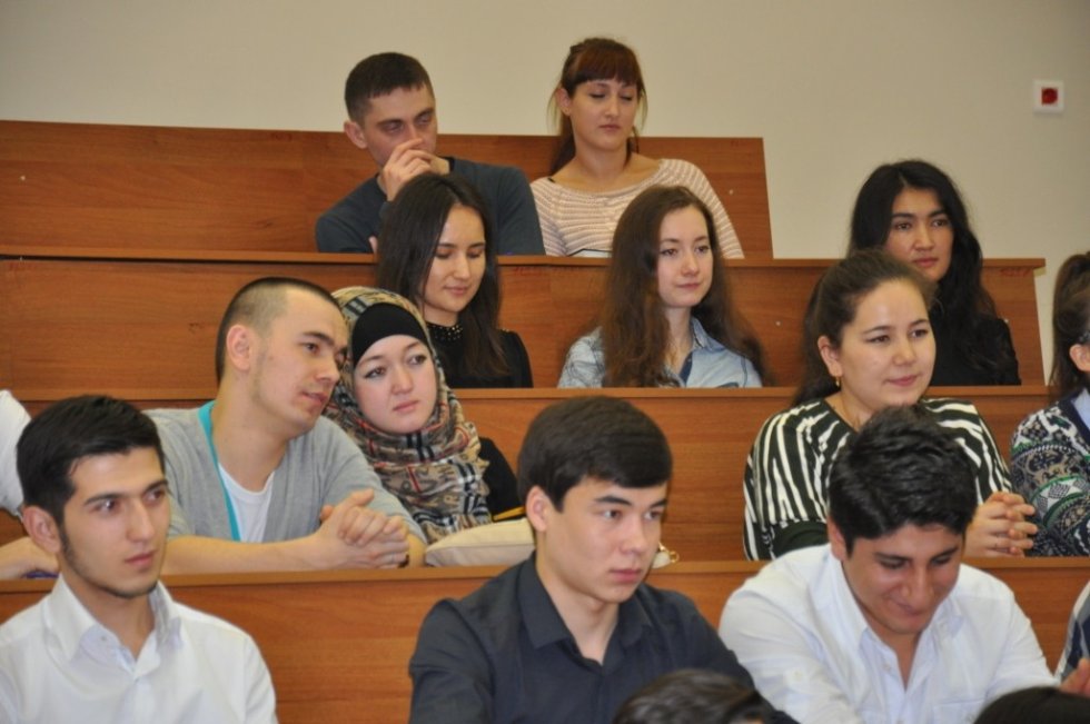 International Students International Students