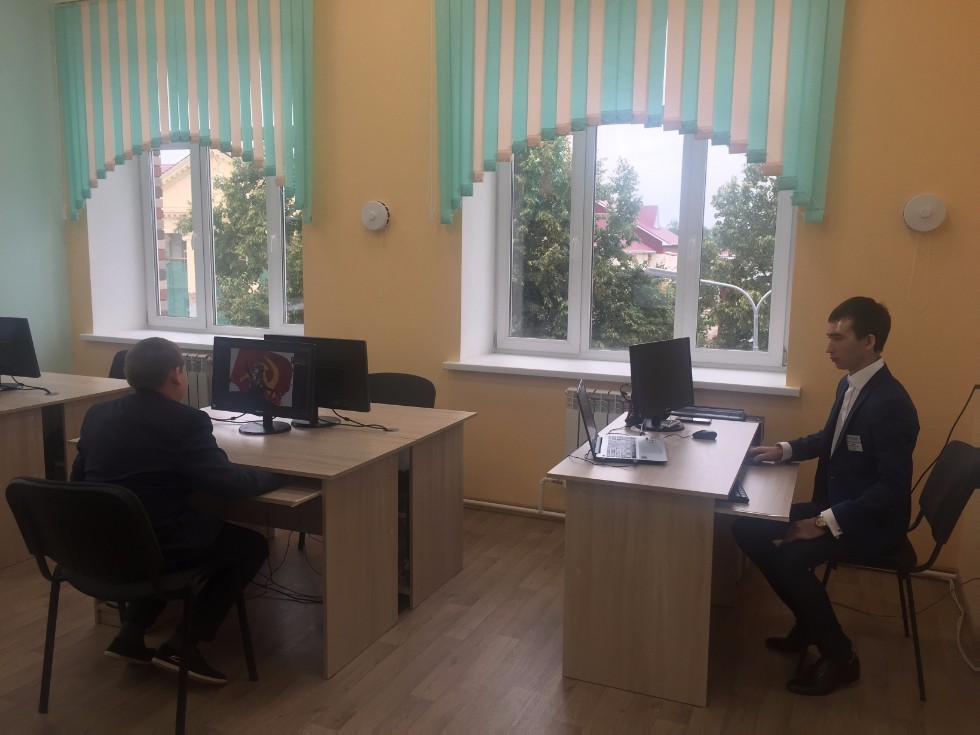 ������� ������� � ������������ �������� �� �������� �������� ����������