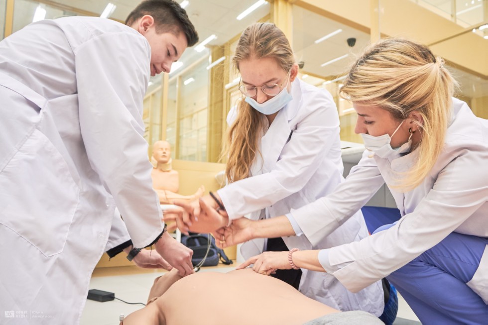 Мастер класс для учащихся 10-11 классов лицея им. Н. И. Лобачевского Мастер класс для учащихся 10-11 классов лицея им. Н. И. Лобачевского