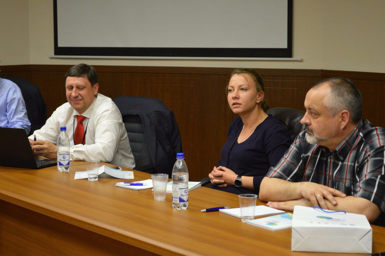 VII �������������� ����� '��������� �������������������: ����������� ����������� � �����'