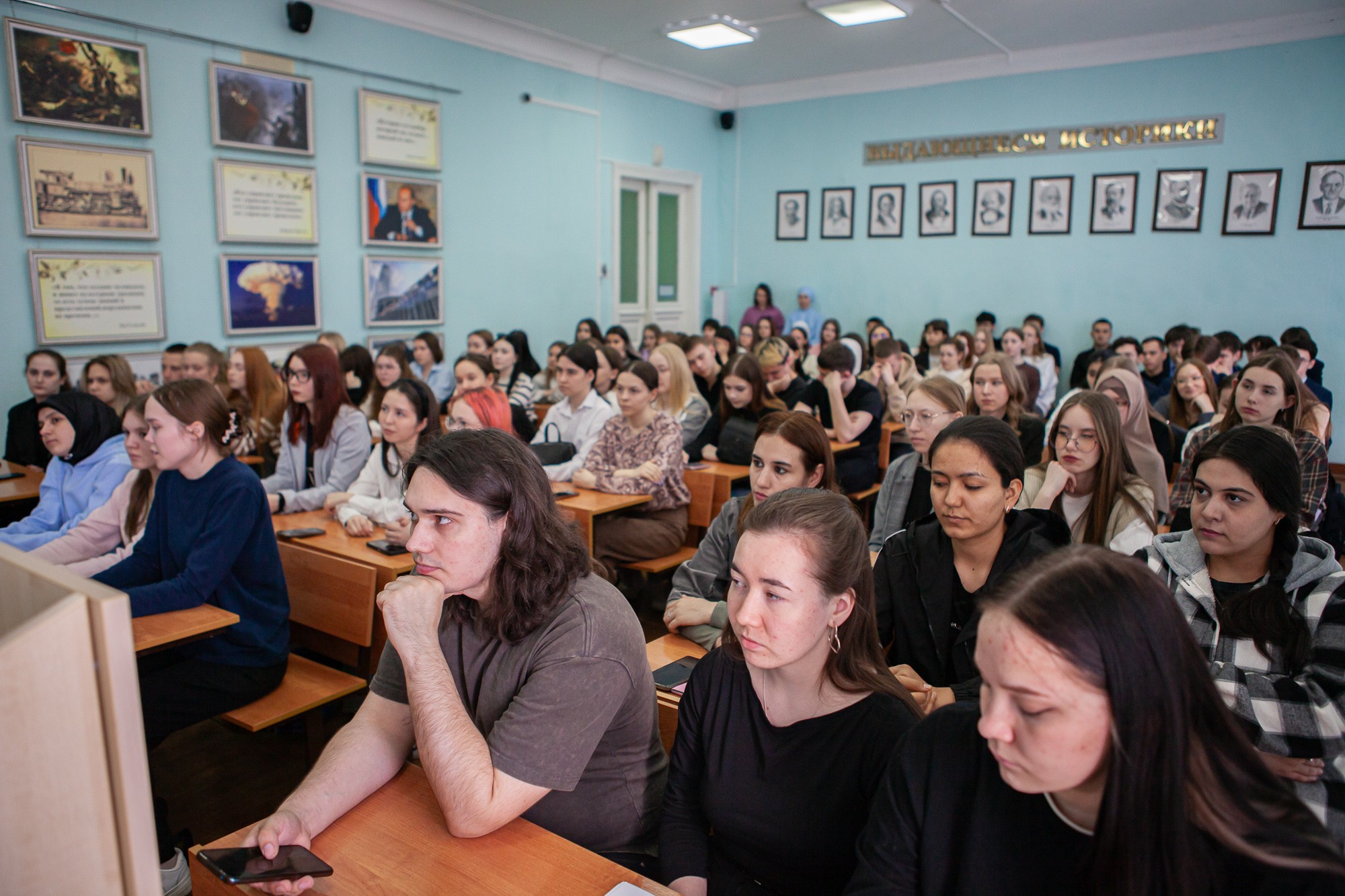 Правда о войне и креолизация прозы: Итоговая научно-образовательная конференция Правда о войне и креолизация прозы: Итоговая научно-образовательная конференция