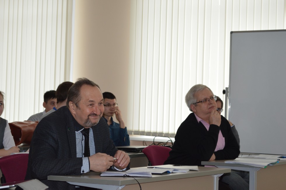 II ������������� (XVIII ����������) ������� ����������� �������� ����� �.�.������������