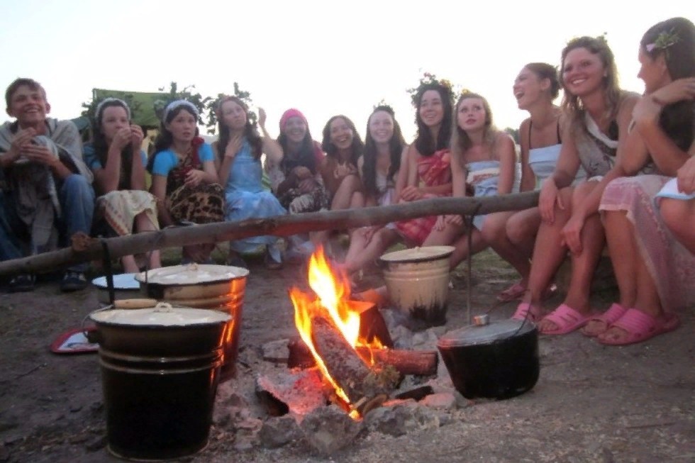 Laboratory of Archeology and Ethnography Laboratory of Archeology and Ethnography