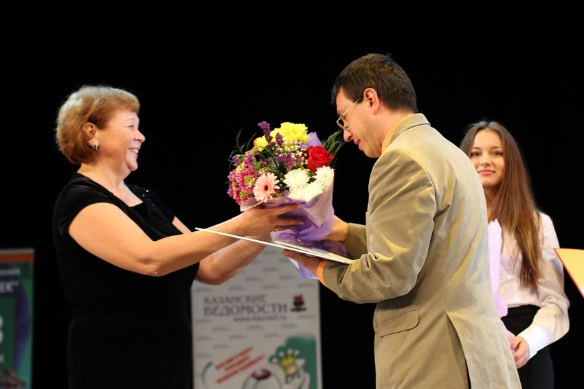 Журфаку ? 50! Журфаку ? 50!