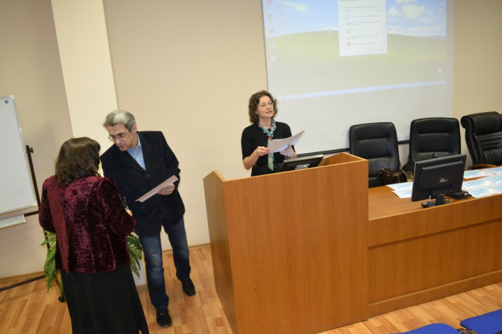 III ��������������� ������� �������� ����������