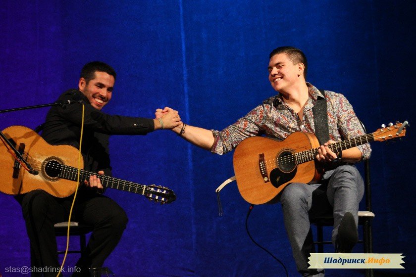 Профессиональный уровень студентов и преподавателей ИФМК КФУ соответствует мировым исполнительским стандартам Профессиональный уровень студентов и преподавателей ИФМК КФУ соответствует мировым исполнительским стандартам