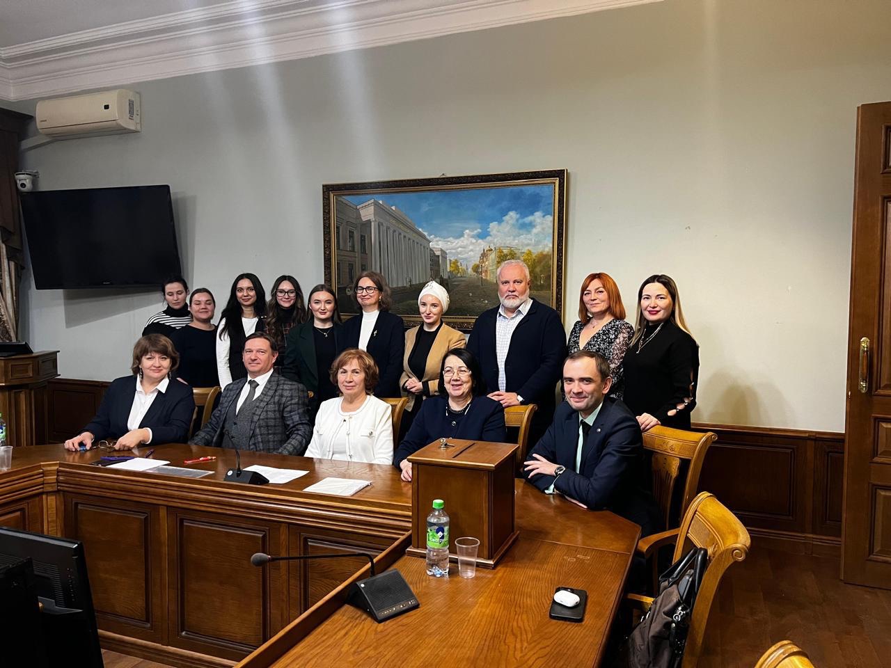 ����������� ������� �������� ������������ �����������