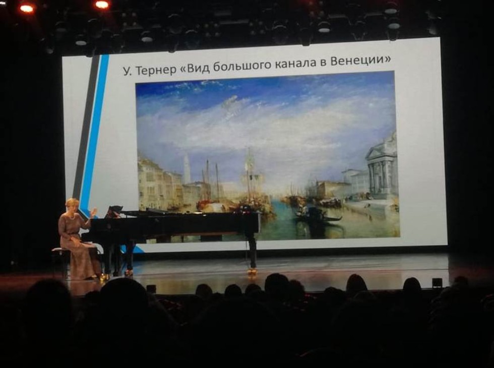 ����� ��������� � ������