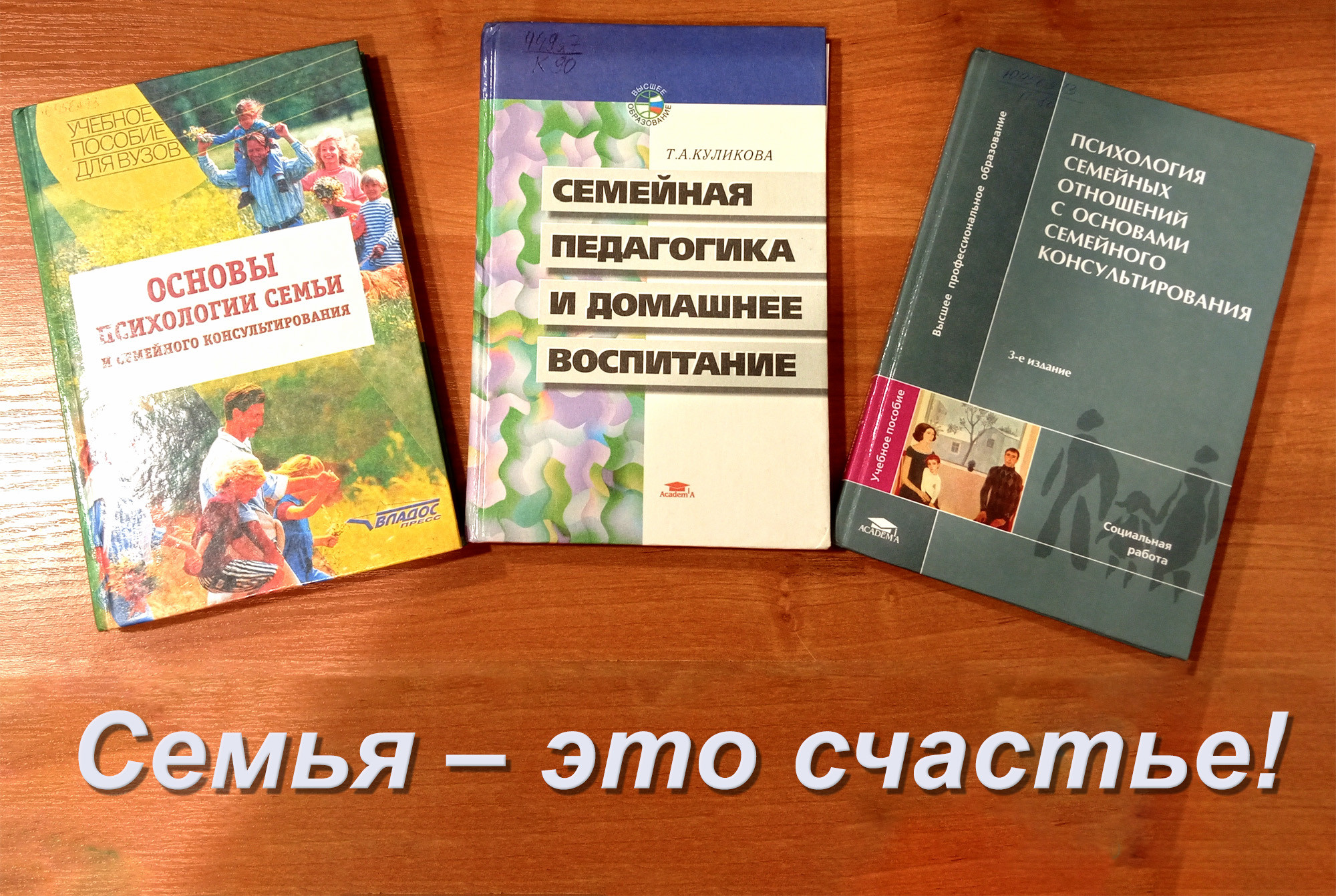 Тематическая книжная выставка Тематическая книжная выставка