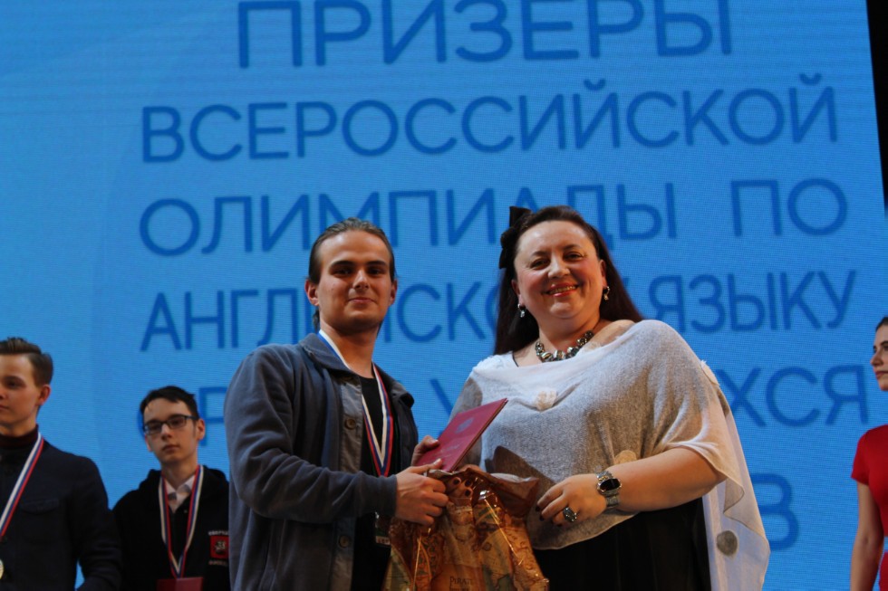 Всероссийская Олимпиада глазами жюри и участников (Часть 1) Всероссийская Олимпиада глазами жюри и участников (Часть 1)