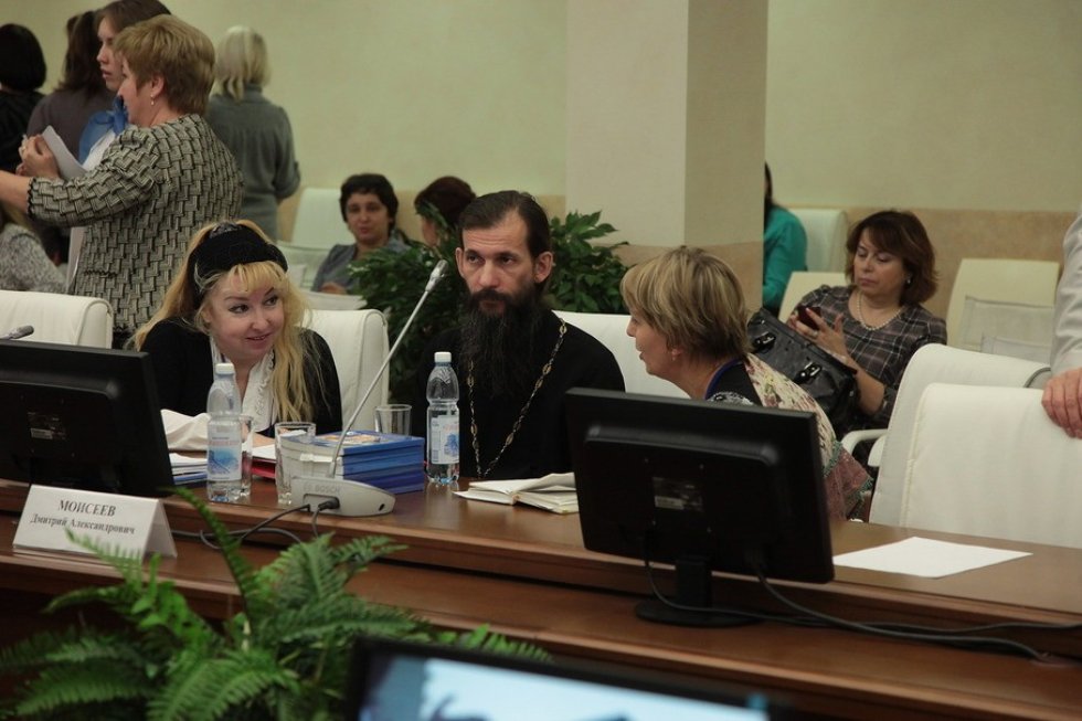 � ���� ���������� �����? � ������ ��������� ������������� ����� '�������� �����������'