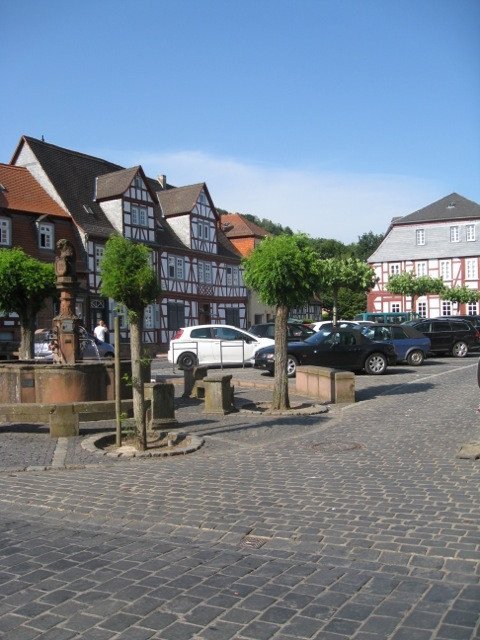 Academic Mobility News: Student Ruslan Mitrofanov on Training in Germany