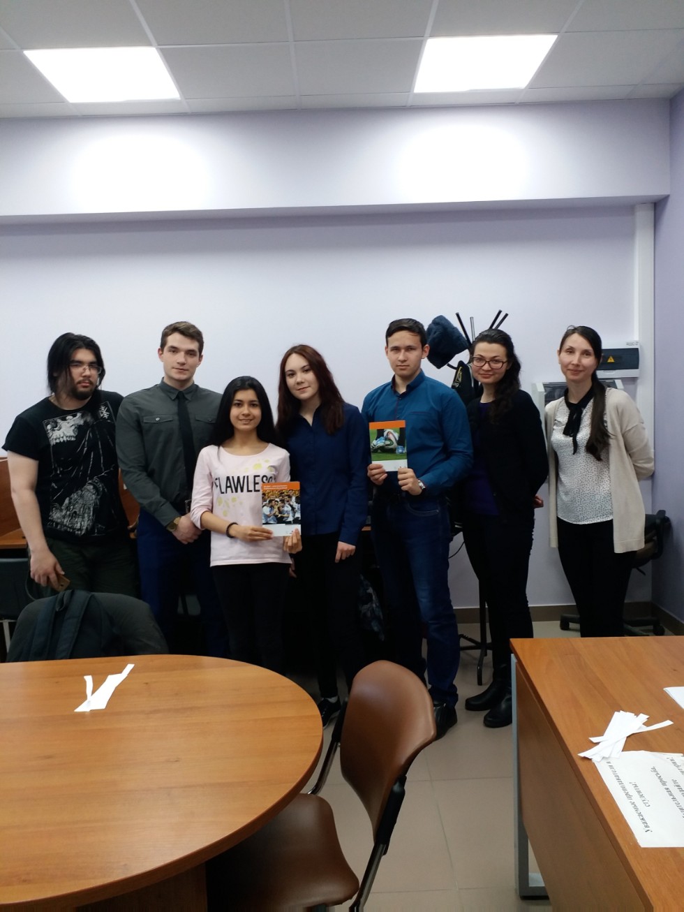 ������ ��������� �����