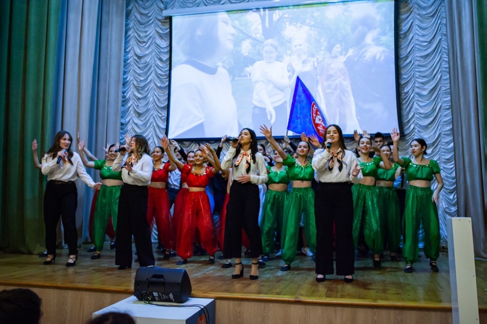 '���� ������������� ? 2022' � ���������� ��������� ���