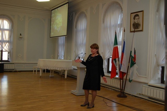 ����������� �������������� ��������������� ����� ������ � ���������� ������