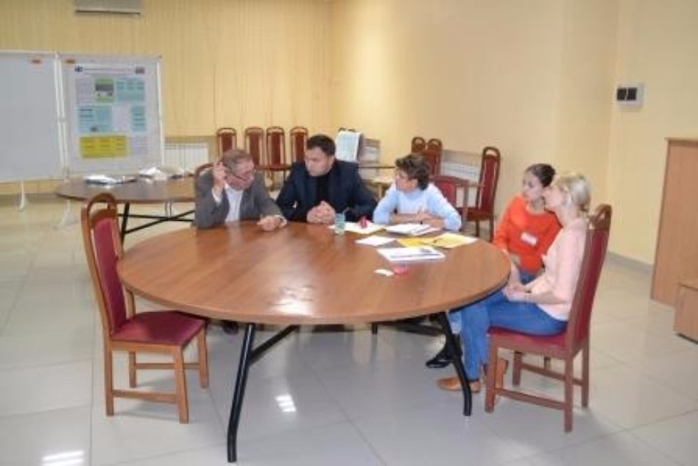 XIV ������������� ����������� '��������������� ������������� � �� ����������'