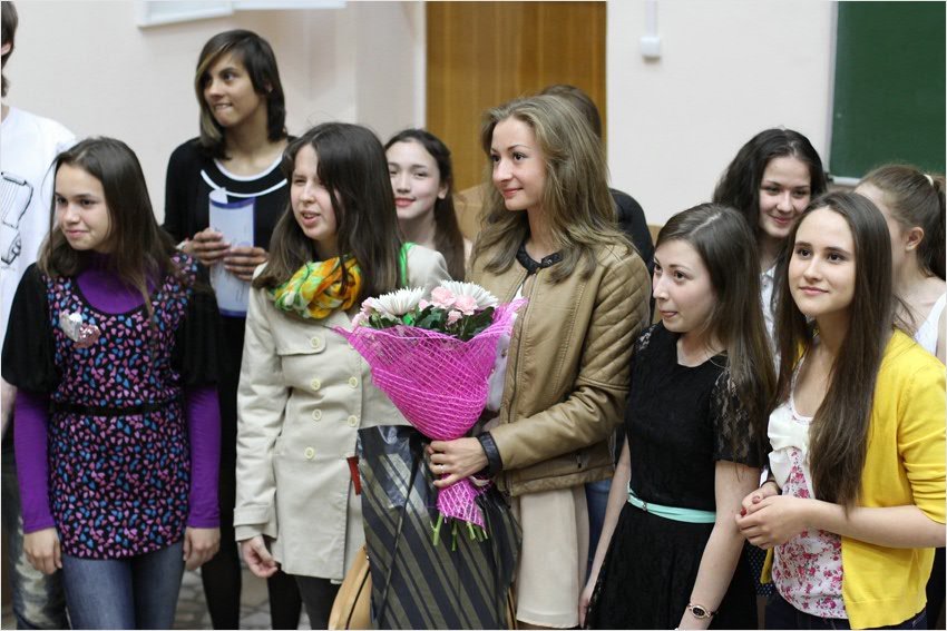 ��������� � ����� ������������ (������������)