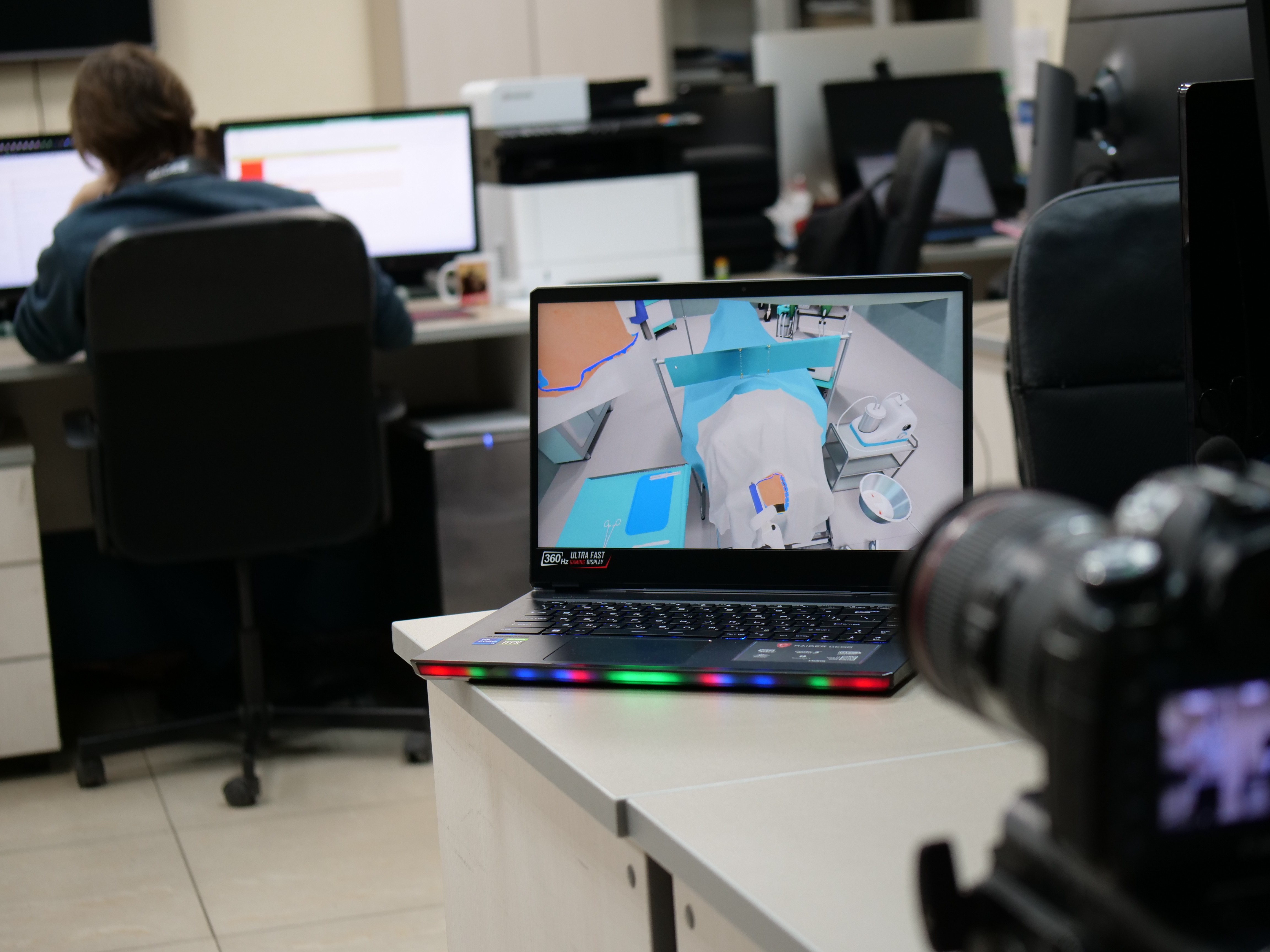 ���� � ��������� ���������� ������