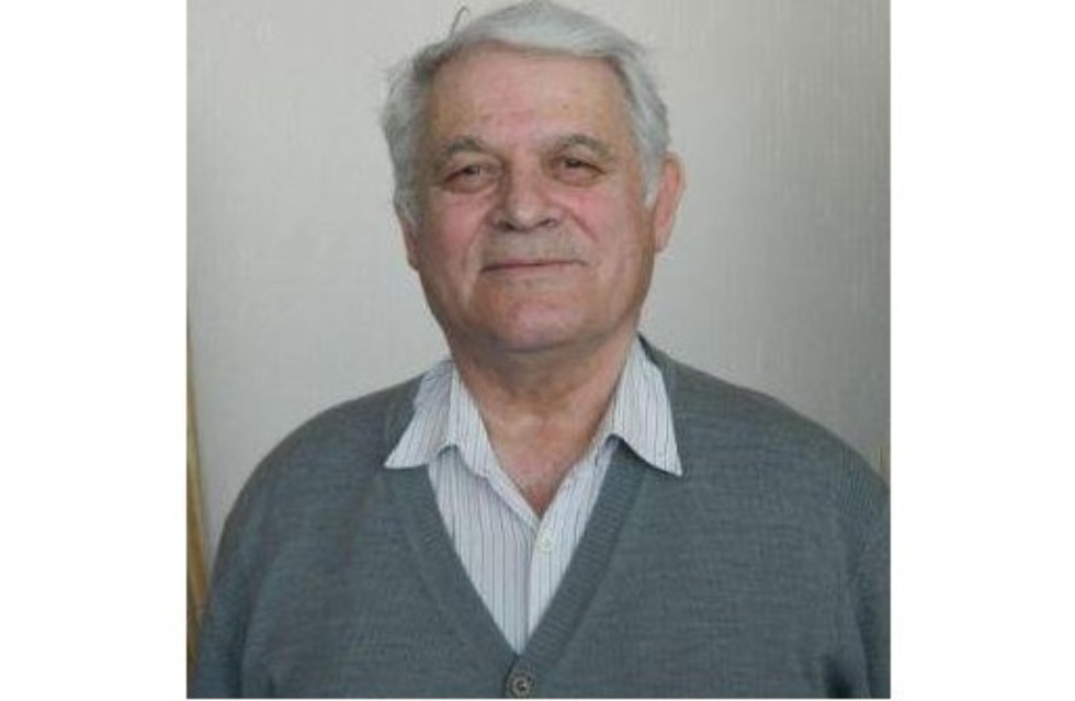 Большая утрата Большая утрата