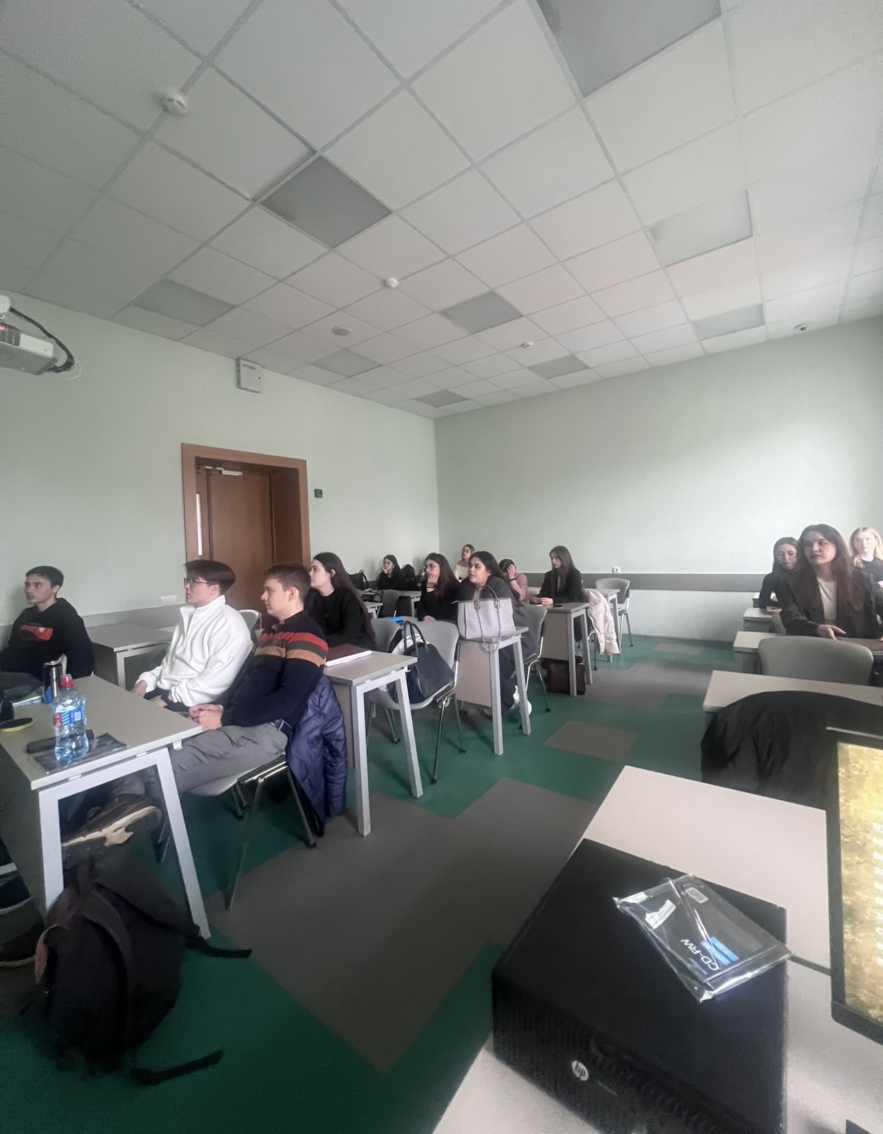 кураторский час на тему: кураторский час на тему: