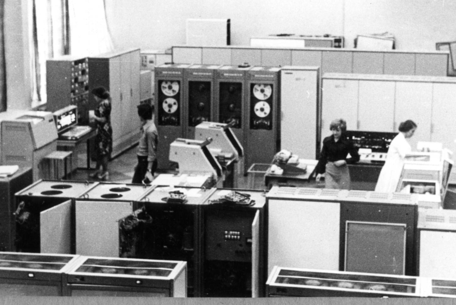 �� �� ������ 1980�.