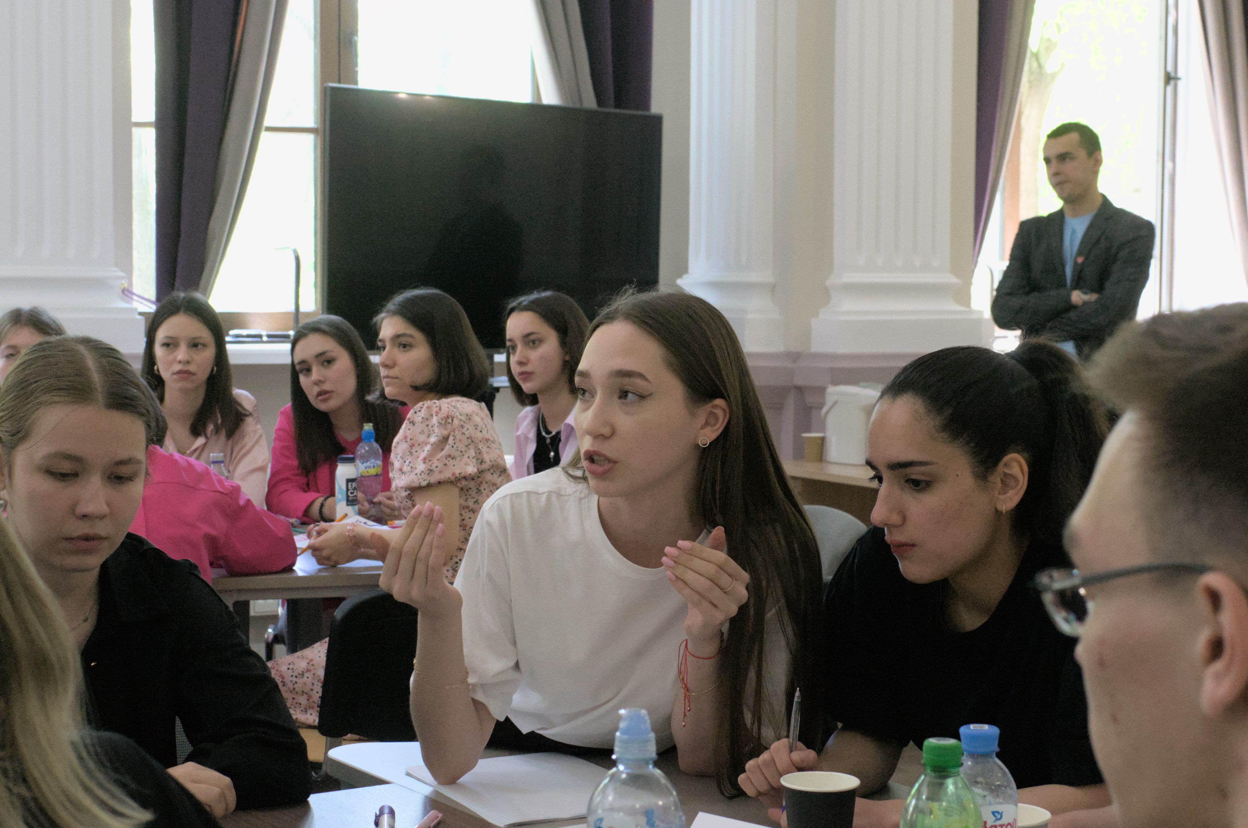 I Казанская межвузовская студенческая олимпиада по нормальной физиологии I Казанская межвузовская студенческая олимпиада по нормальной физиологии