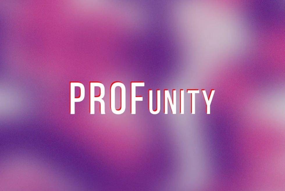 'PROFunity' ,PROFunity, ����� ������, �������