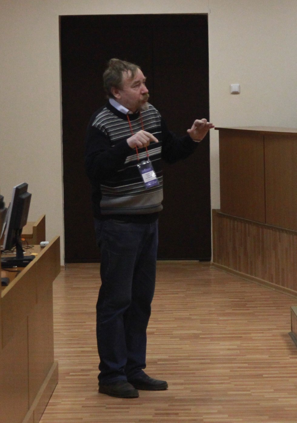 XV Всероссийская молодежная школа-конференция 'Лобачевские чтения-2016' XV Всероссийская молодежная школа-конференция 'Лобачевские чтения-2016'