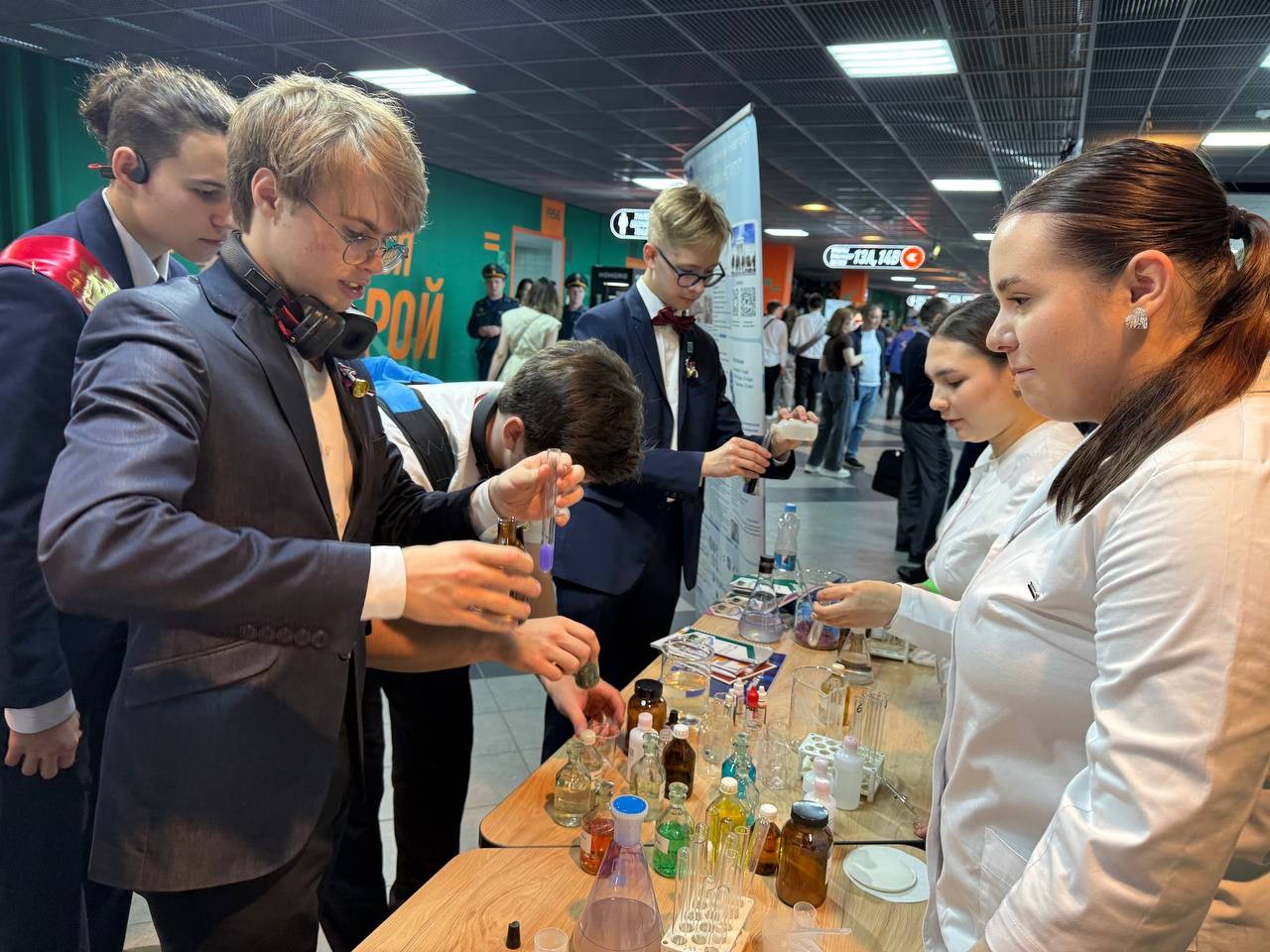 �������� ������� ����������� ����������� � ���������� ������������ �� ������������� ����������� '��������� ������'