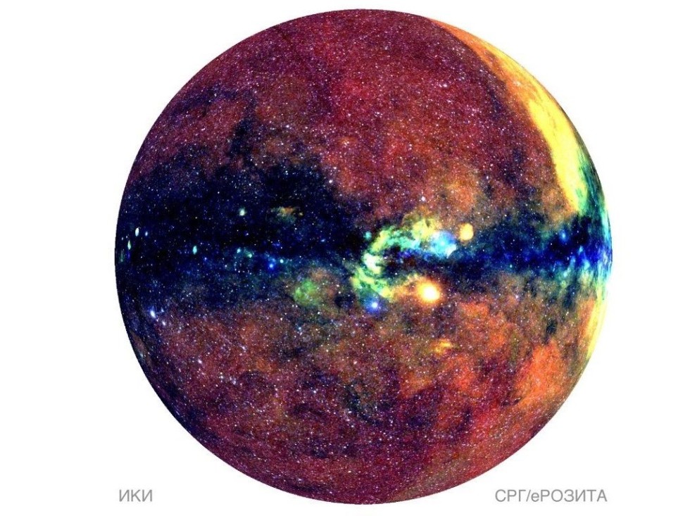 Twenty one new quasars already discovered by participants of Spektr-RG project at Kazan Federal University Twenty one new quasars already discovered by participants of Spektr-RG project at Kazan Federal University