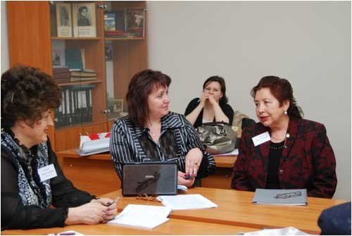 ��������������� ������ ������: ���������� � ������������ ������� �������� ����������� �����������