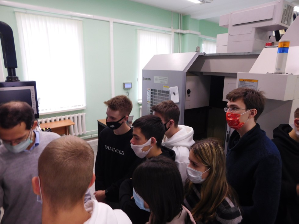 ��� �������� 11-� ������� ��� �. ���������� ������������ ��������� �� ����������� ��������� ���