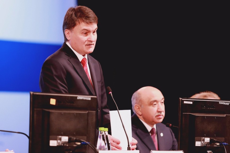 Russian Psychological Forum and 6th Convention of Russian Psychological Society