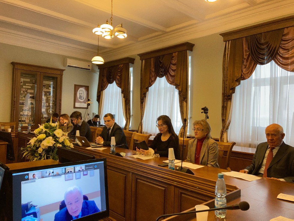 ������������� ������-������������ �����������'����� �������� ����� �������������� � ������������� (� 55-����� ������������� ������ � ������ �������� � 60-����� ����������� ���������� ������)'