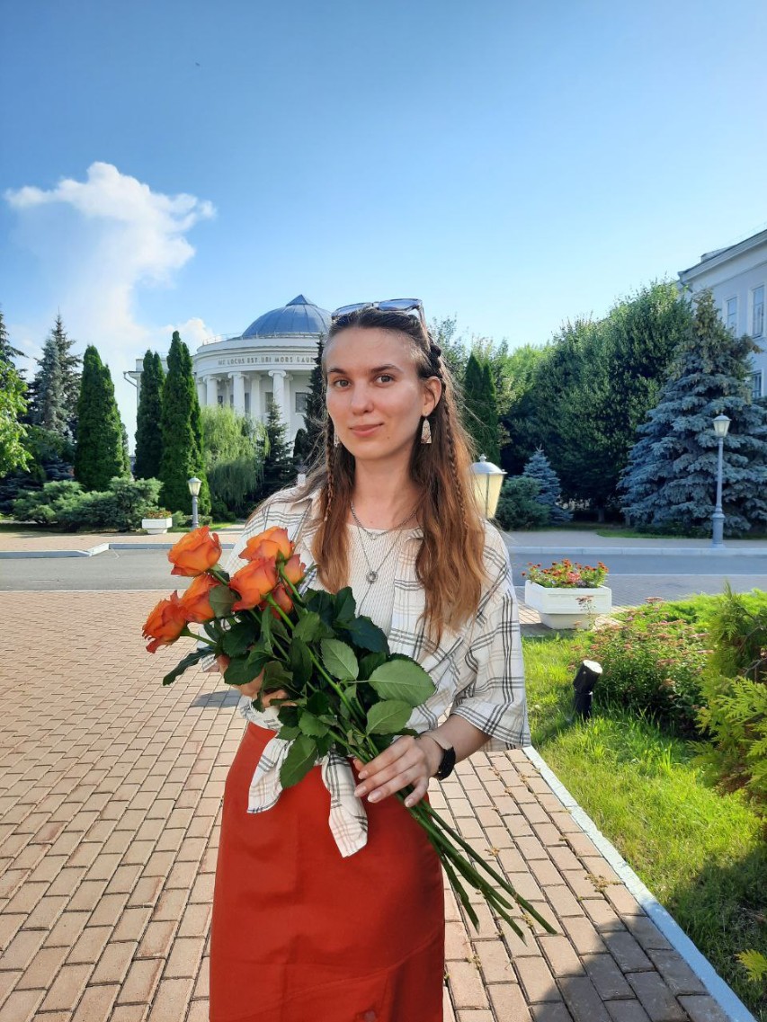 Студенты кафедры биохимии, биотехнологии и фармакологии ИФМиБ КФУ ? победители и призеры различных научных конкурсов, стипендий и грантов Студенты кафедры биохимии, биотехнологии и фармакологии ИФМиБ КФУ ? победители и призеры различных научных конкурсов, стипендий и грантов