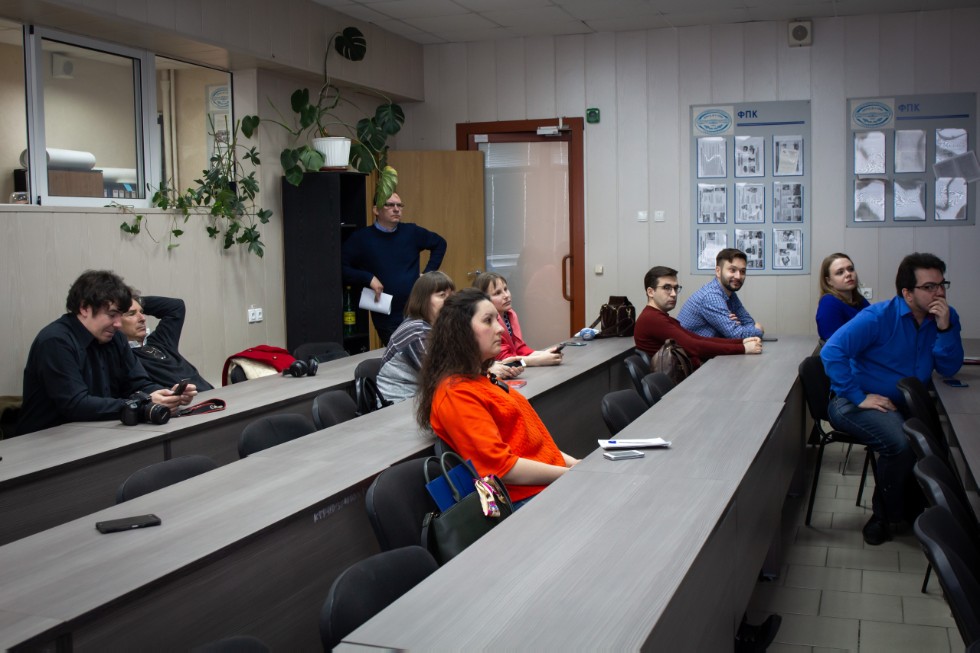 Курсы повышения квалификации Курсы повышения квалификации