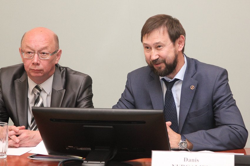 Kazan and Finnish Scholars Have Identified Areas of Common Interest