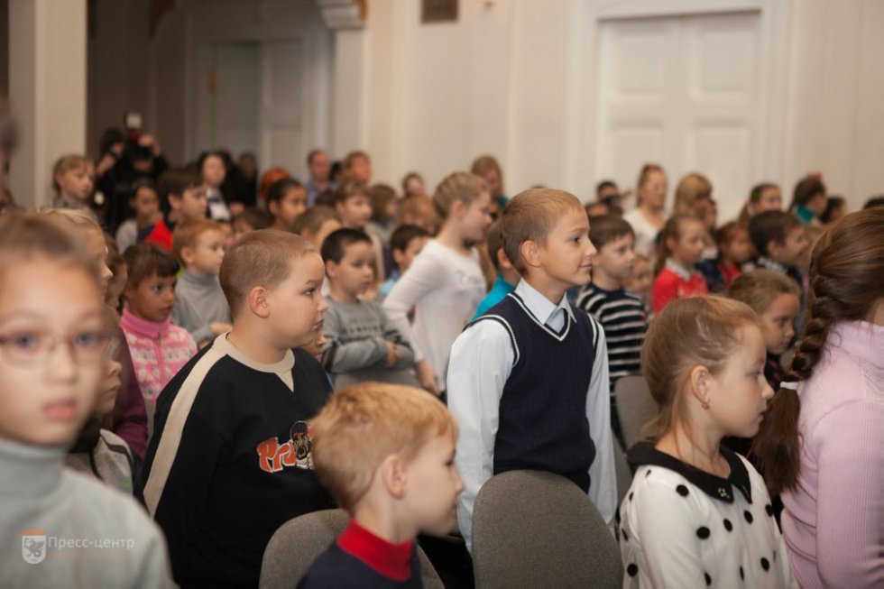 The University for 'why-askers' begins a new season The University for 'why-askers' begins a new season