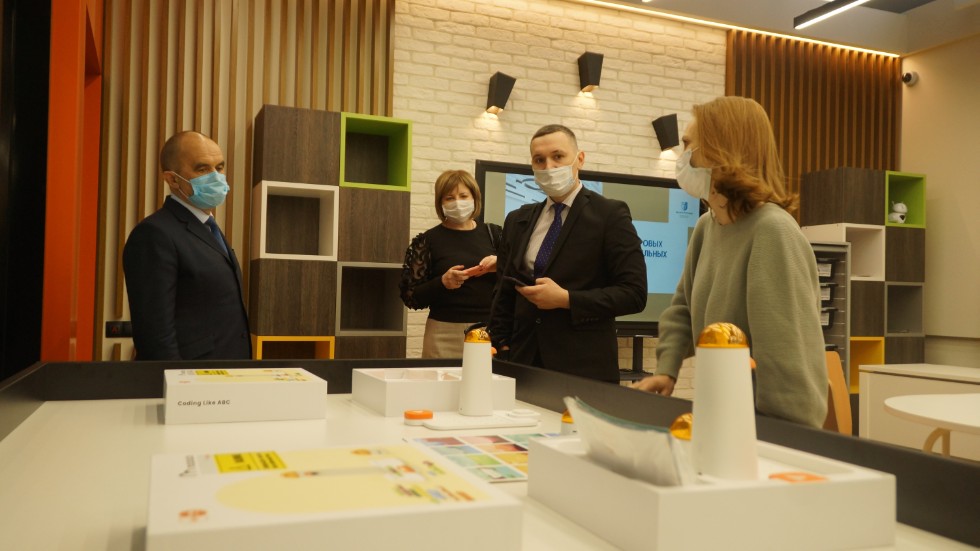 ����� �������� ��������������� ���������� EduTech K�� �������� ��������� ������������ �������������� ������