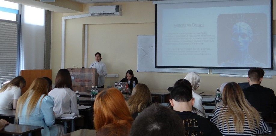 '��������� � ��� ����������': � ��� ������ ������ ������������ �����������