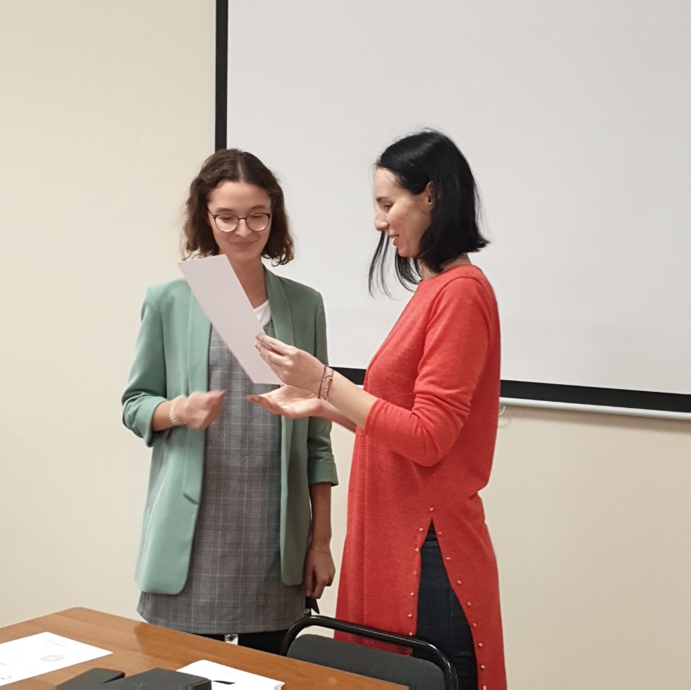 Поэтическая неделя 2019 Поэтическая неделя 2019