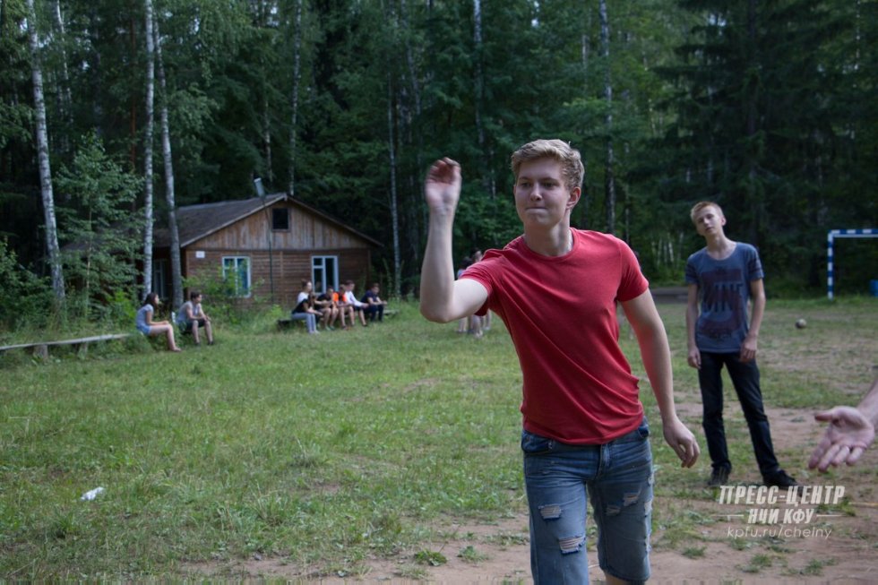 ����������� ����������� ����� � '����������'