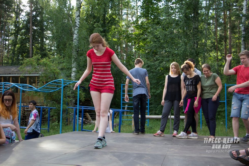 ����������� ����������� ����� � '����������'