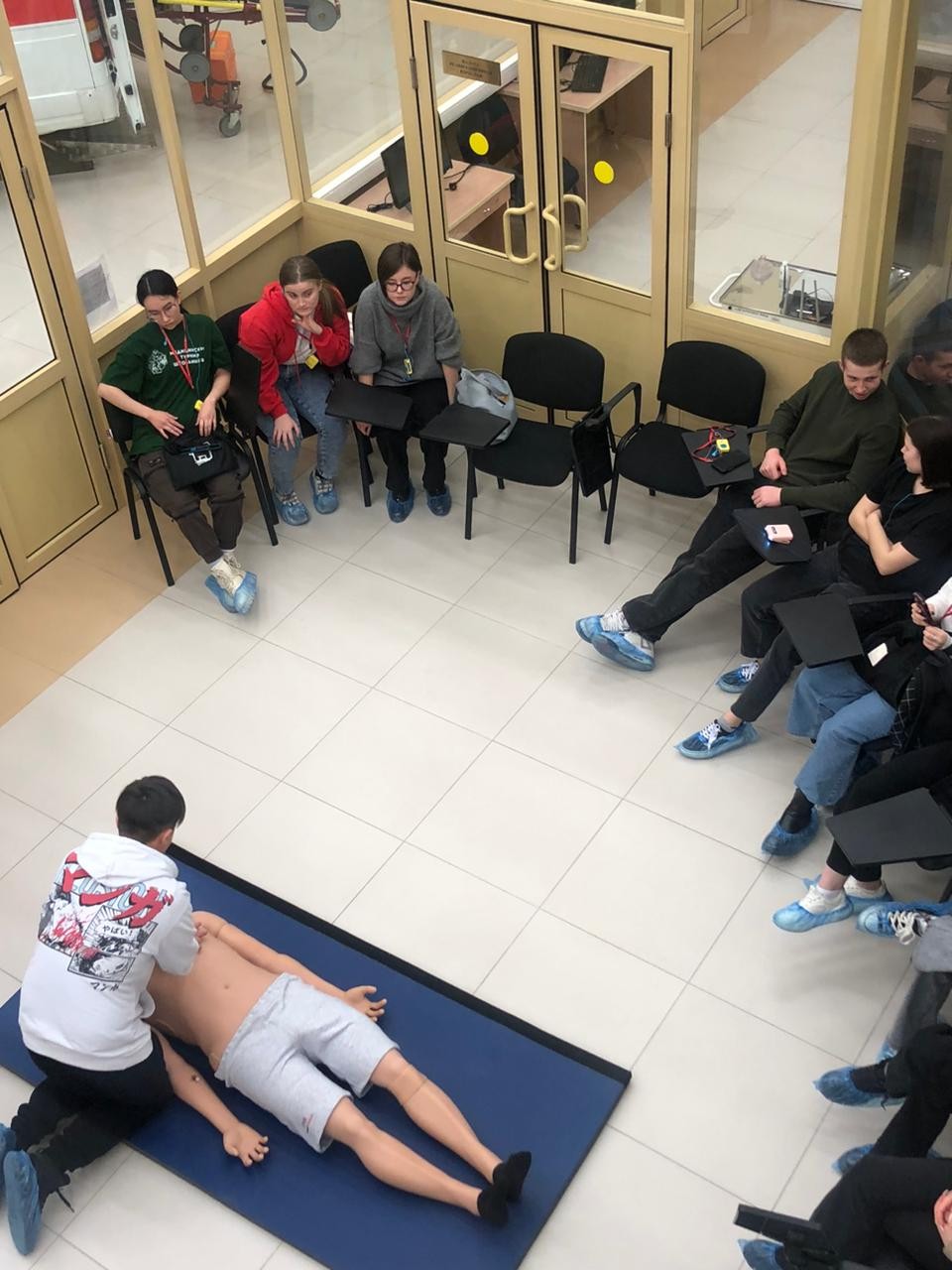 � ������ �������������� ����������������