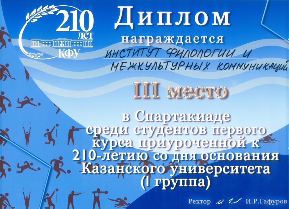 Наши достижения Наши достижения