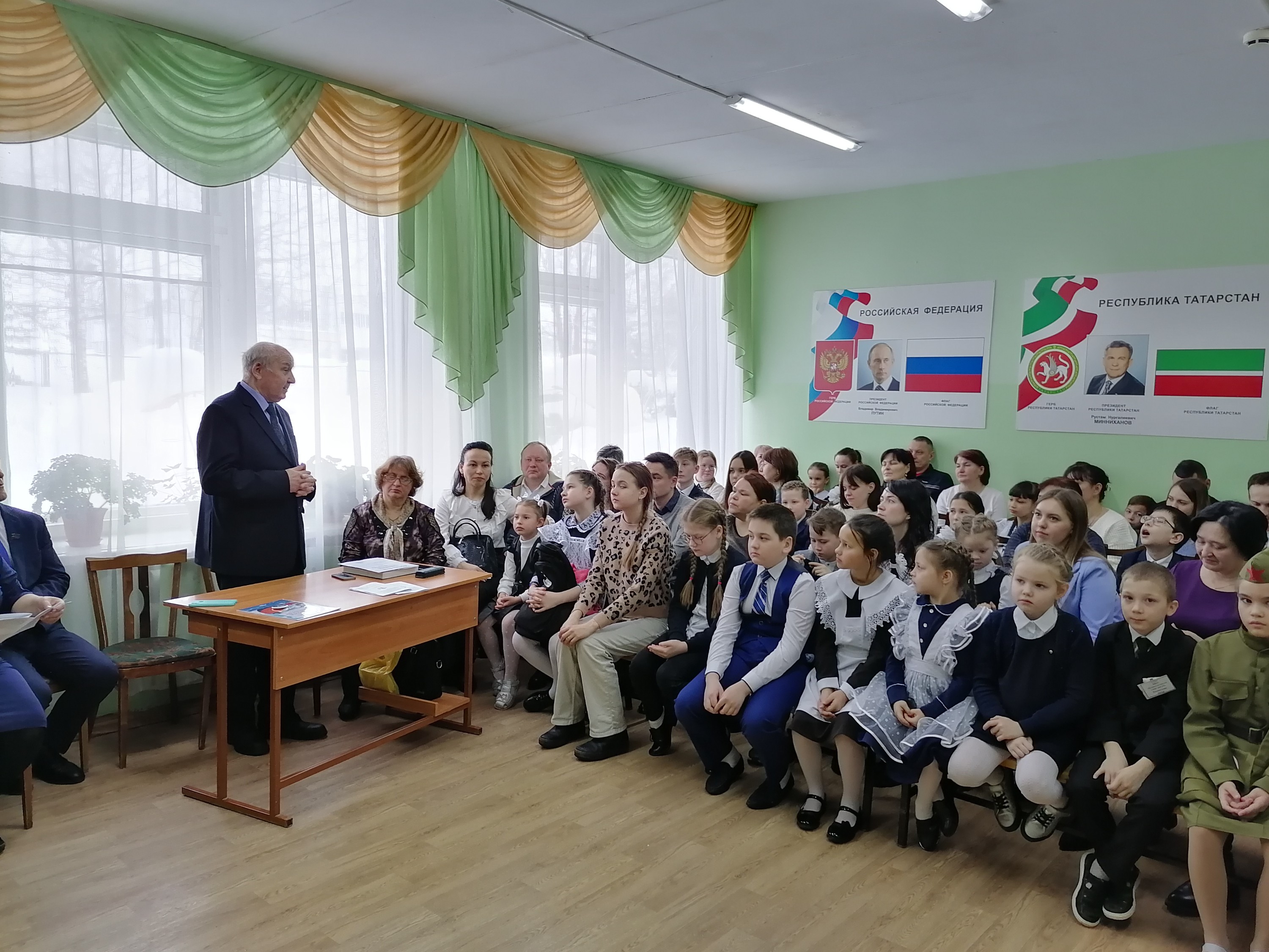 ������� ������-�����������������, ��������� � ���������� ����� ���������� '���� ������, ����� �������, ��� ������ ��� �����!'